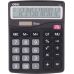 კალკულატორი 12 თანრიგიანი - DELI