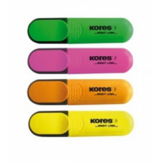 ტექსტმარკერი - KORES