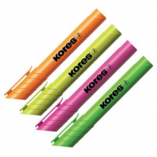 ტექსტმარკერი - KORES